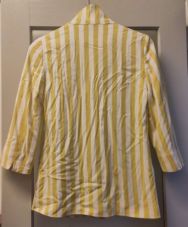 Leichter Blazer von Orsay, Gr. 36, super Frühlingsfarben!