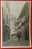 Thusis Altdorfstrasse