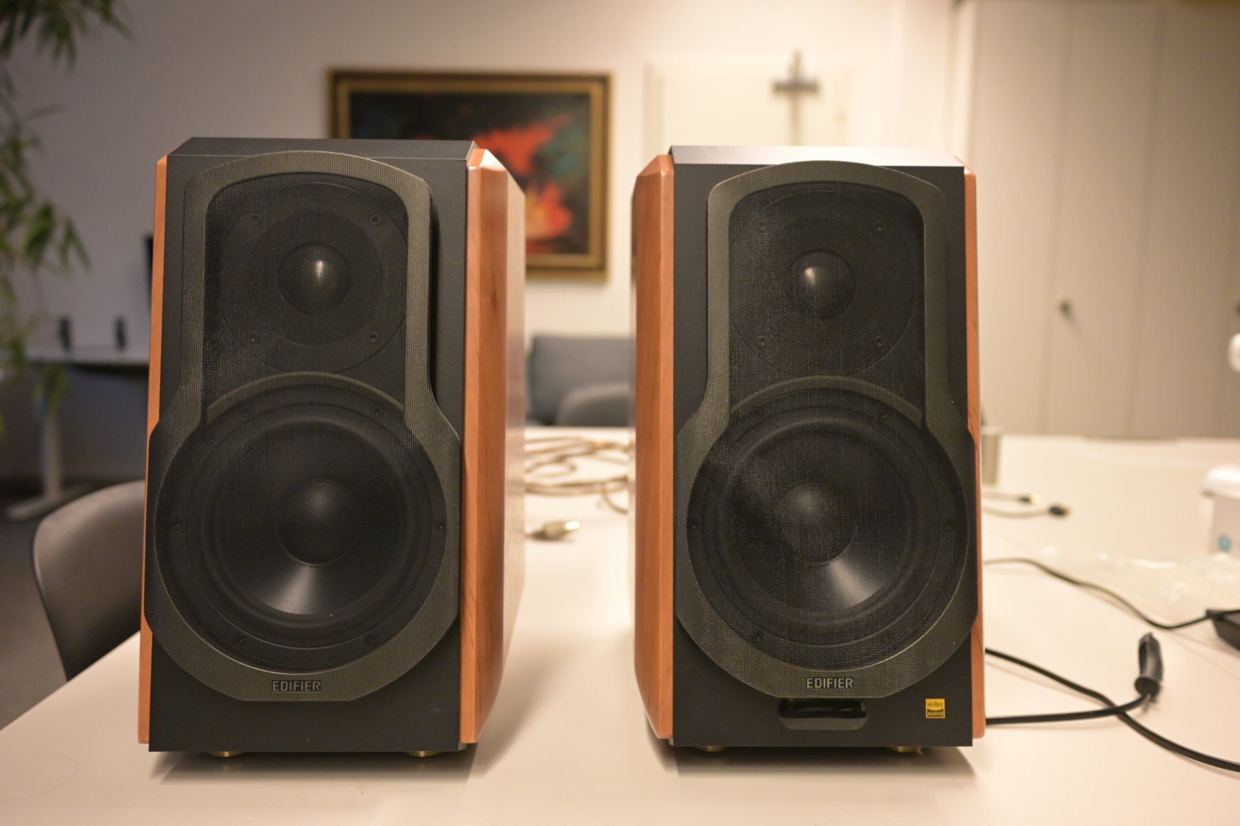 Casse acustiche: Edifier S1000 MK II – Usato da Zürich venduto da mfe_rv67
