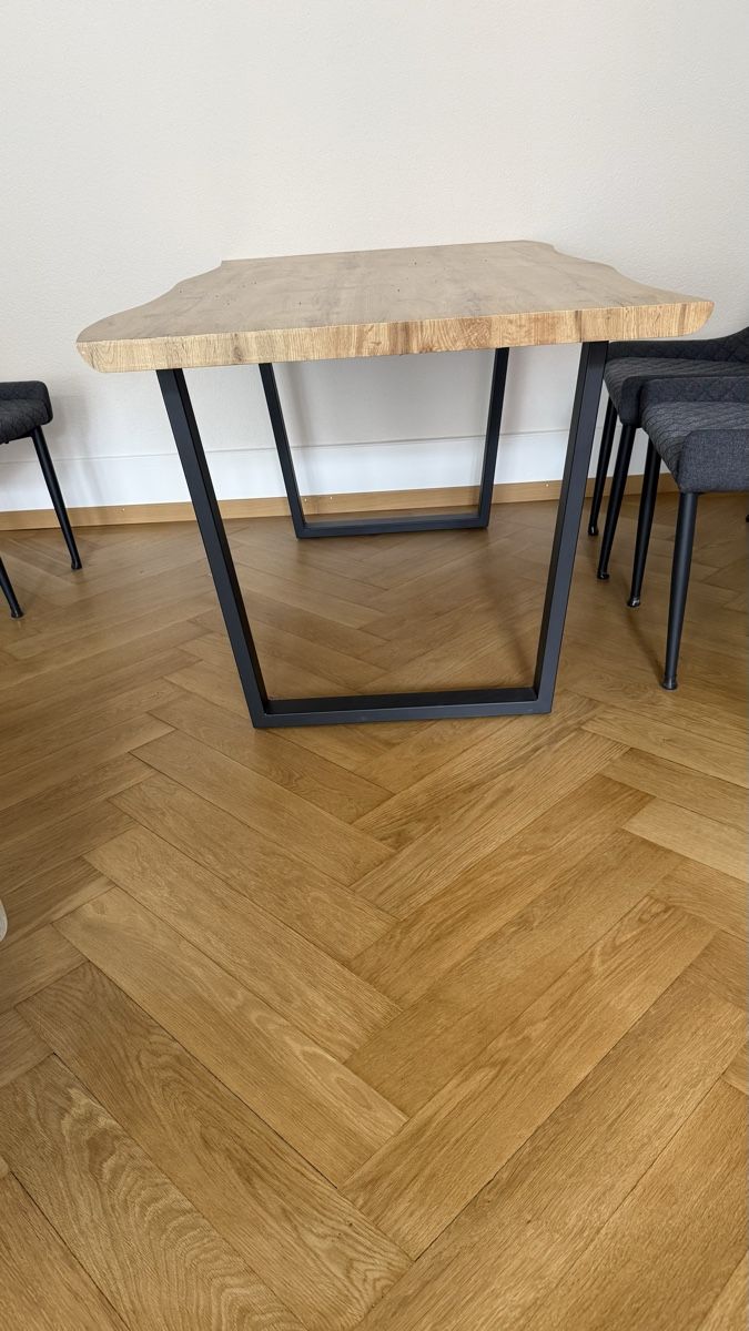 Tische: Esstisch – Gebraucht aus Bern von c_macir 2