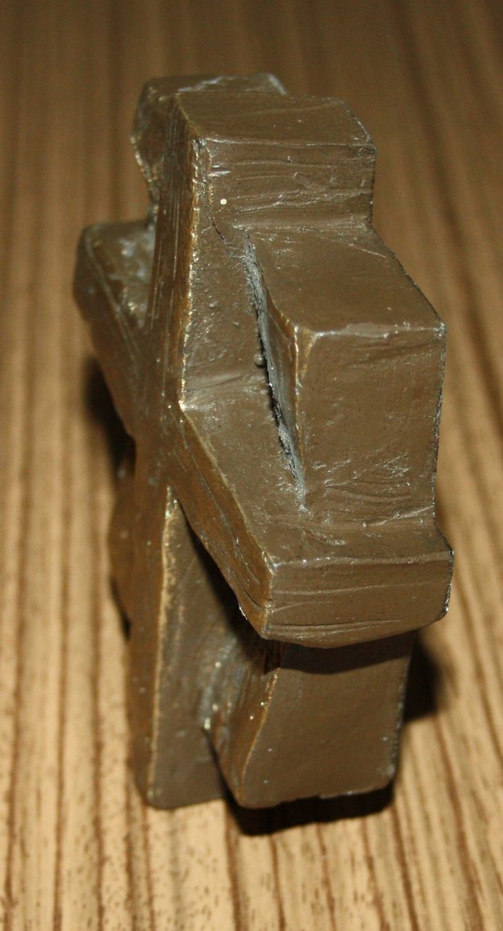 Sculture & Statue: Kreuz – Usato da Flüelen venduto da Diversicum-Shop 2