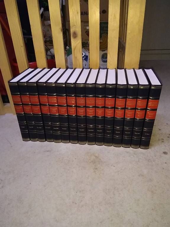 Bücher: Buch Bertelsmann Lexikone – Gebraucht aus Langnau i. E. von Li20