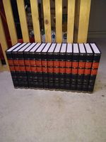 Buch Bertelsmann Lexikone
