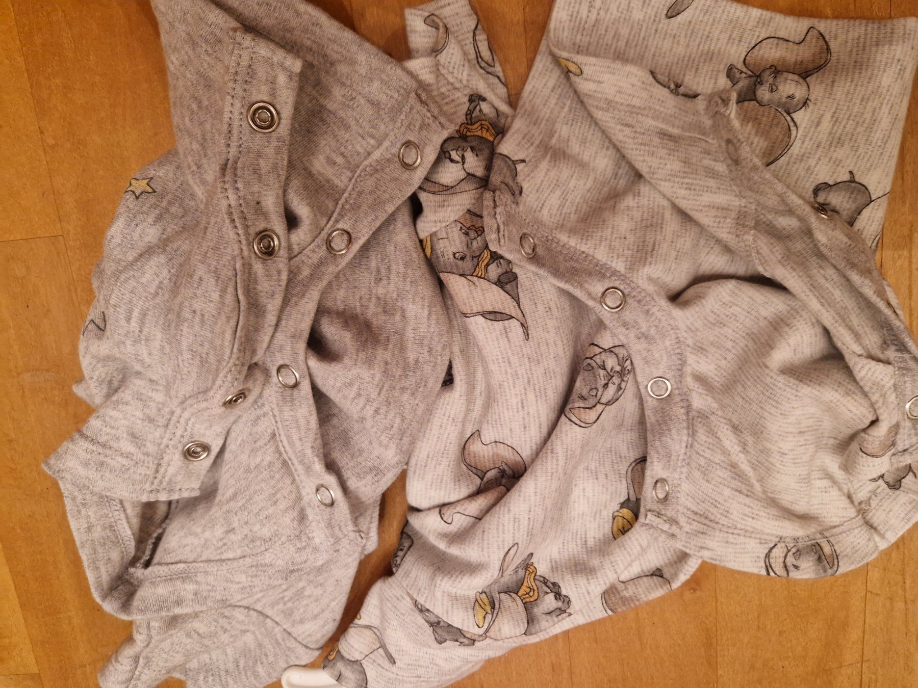 Disney Biancheria intima: Baby Body 2Stk , Gr. 68 – Usato da Muri b. Bern venduto da rol_xtf8 5