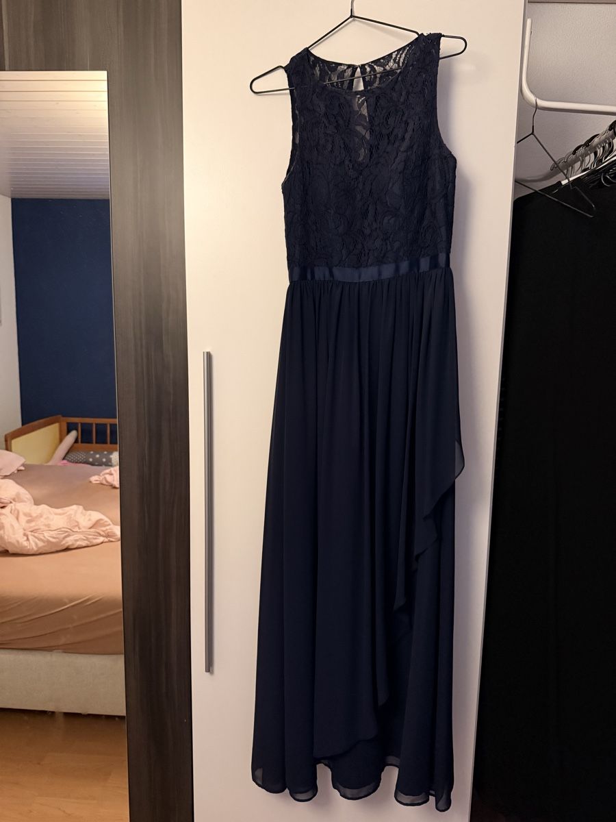 Robes: Kleid Hochzeit – D'occasion à Salvenach par bin_6znv
