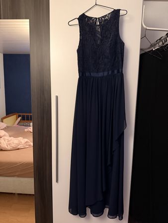 Kleid Hochzeit