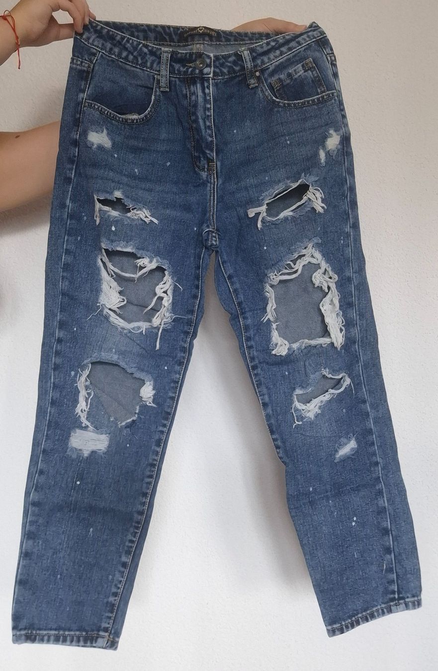 Jeans: Jeans – D'occasion à Gunzwil par 11G11