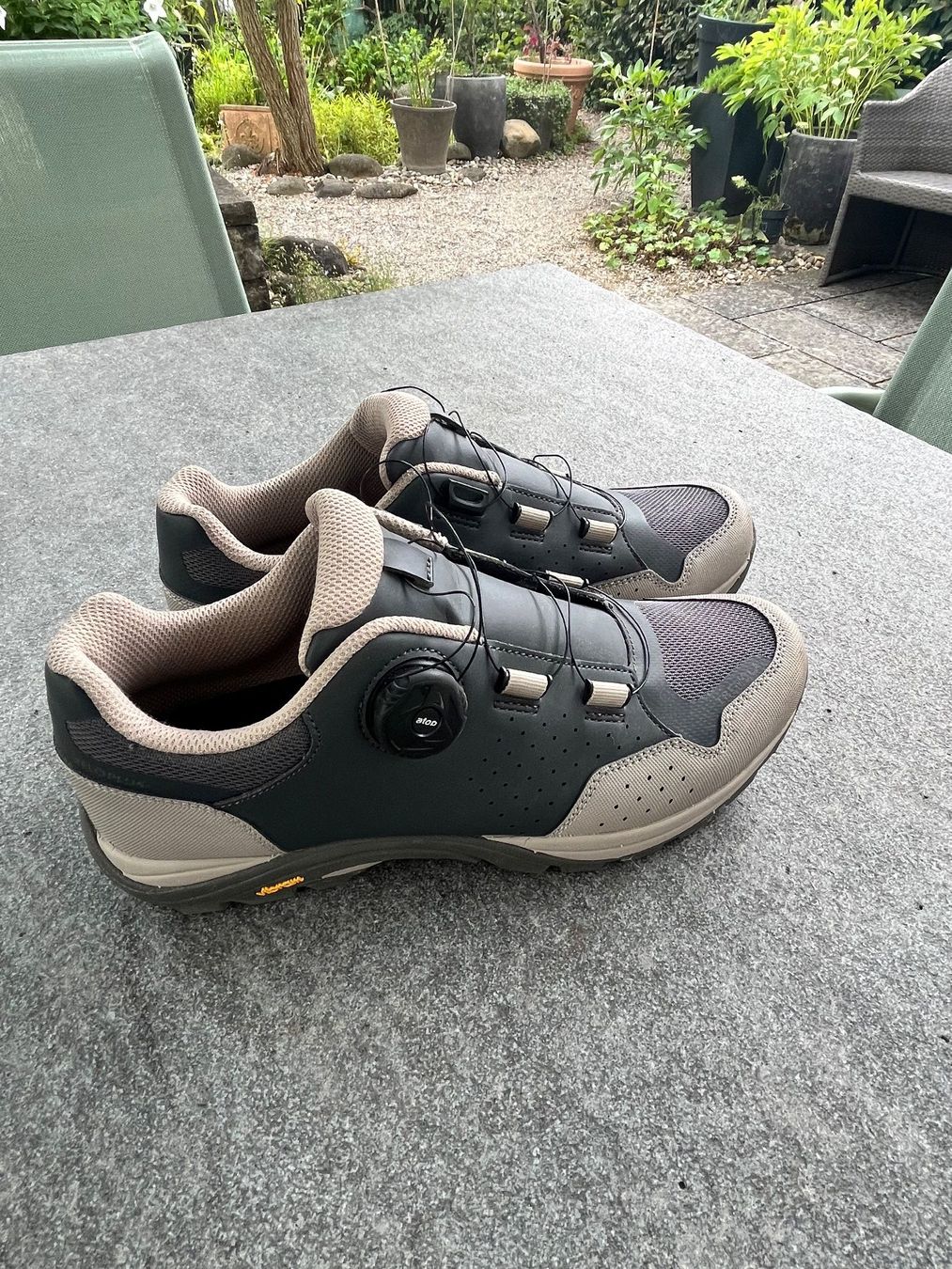 Veloplus Scarpe da uomo: Veloschuhe von Veloplus Neupreis Fr. 179.00 – Nuovo (secondo la descrizione) da Rickenbach ZH venduto da Urmel3 2