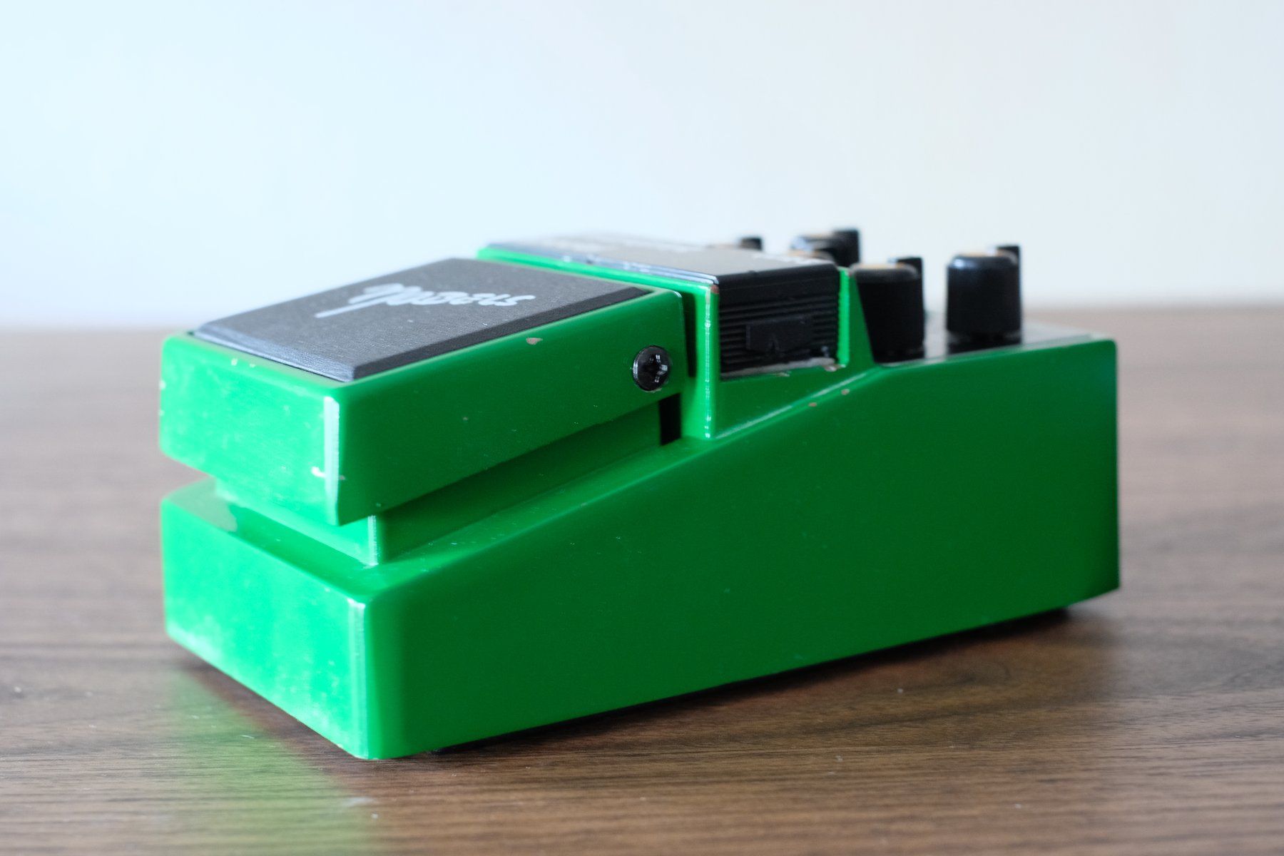 Strumenti musicali: Nobels ODR-S Overdrive Special – Usato da Rolle venduto da MelYell 3