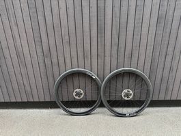 DT Swiss PRC 1400 SPLINE® 35 Disc Laufradsatz