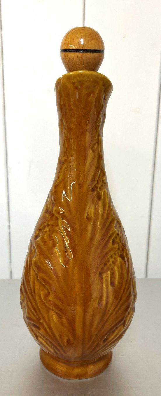 Caraffe: Karaffe aus Keramik - H 24cm – Usato da Oftringen venduto da Vucki 1