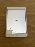 Apple Ipad mini 
