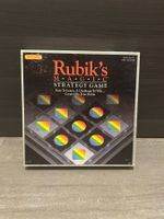 Rubik's Magic Strategy game vintage