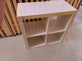 Kallax Ikea Regal