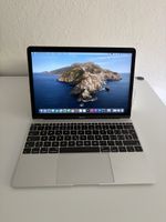 Apple MacBook 12 Zoll usb-c silber
