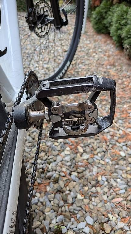 Velos: Scott Hardtail Mountainbike – Gebraucht aus Buchs AG von eva_7l6z 3