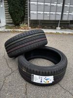 2 Sommerreifen Conti Premium Contact 7 / 215/40