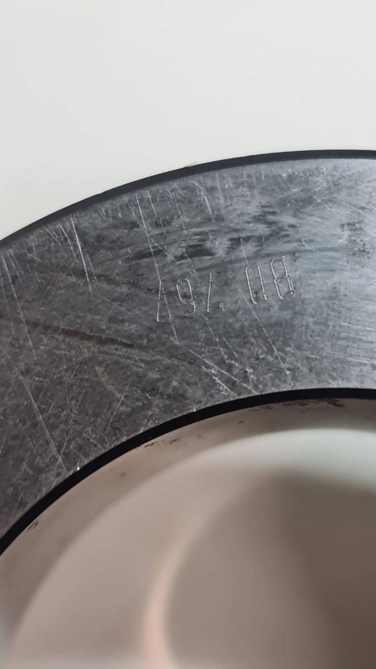 Tesa Messen: TESA Einstellring – Gebraucht aus Egerkingen von ogi3131 6