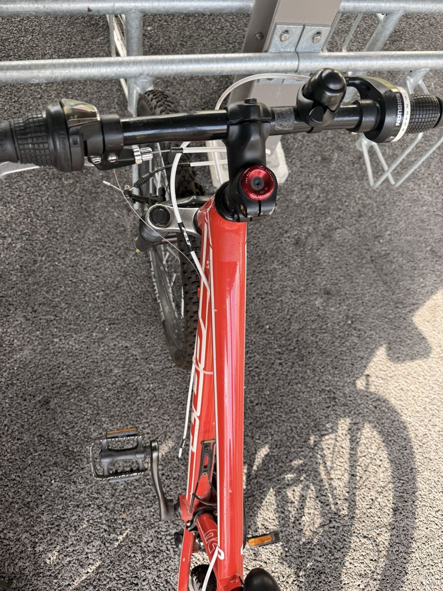 Biciclette: Velo 24 Zoll – Usato da Uitikon Waldegg venduto da nga_5lzz 2
