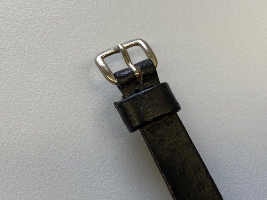 Orologi: CITO Damenuhr ca. 70-80er Jahre Handaufzug – Usato da St. Gallen venduto da galluswatches 4