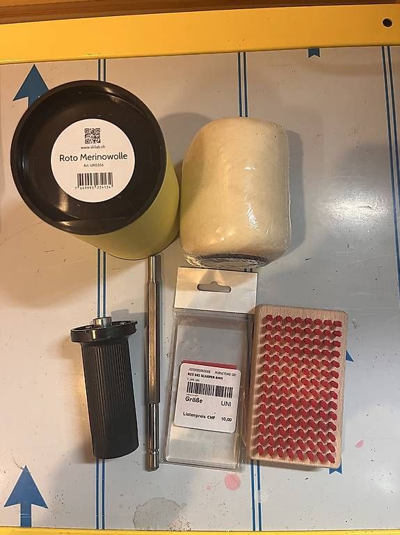 Candele: Wachs Material neu  – Usato da Ligornetto venduto da DaniCeller