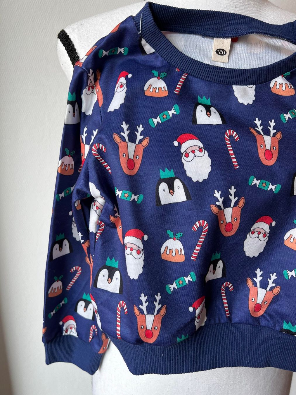 Pulls et sweat-shirts: Neue Pulli für Kinder 5-6 Jahren – Neuf avec emballage d'origine à Riehen par edu_92w7 2