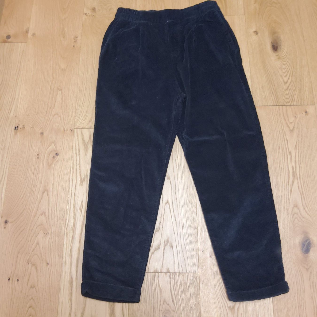 H&M Lotti di vestiti: Kleiderpacket: blau/ schwarz – Usato da Naters venduto da 3904Naters 4