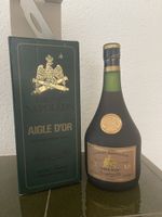Cognac Napoleon Aigle d'Or XO in Originalverpackung