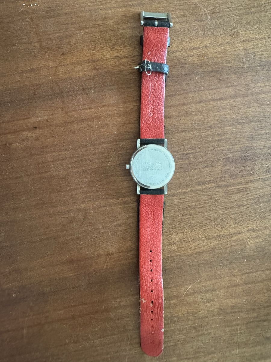 Mondaine Orologi: Sbb Uhr 30 mm // 30323 – Usato da Olten venduto da hoe_g8v5 4