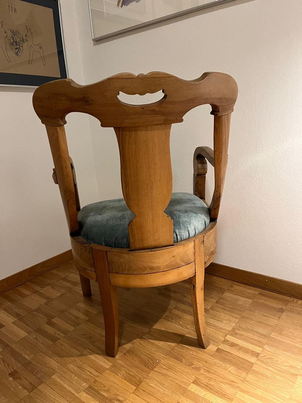 Sessel: Sessel Antik – Gebraucht aus Zürich von Jok_Orovnik 2