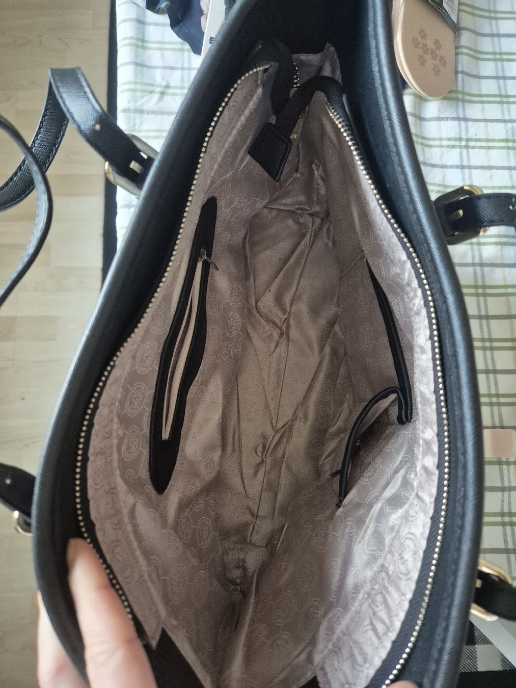 Michael Kors Borse da donna: Elegante Michael Kors Handtasche – Usato da Winterthur venduto da Schugger44 3