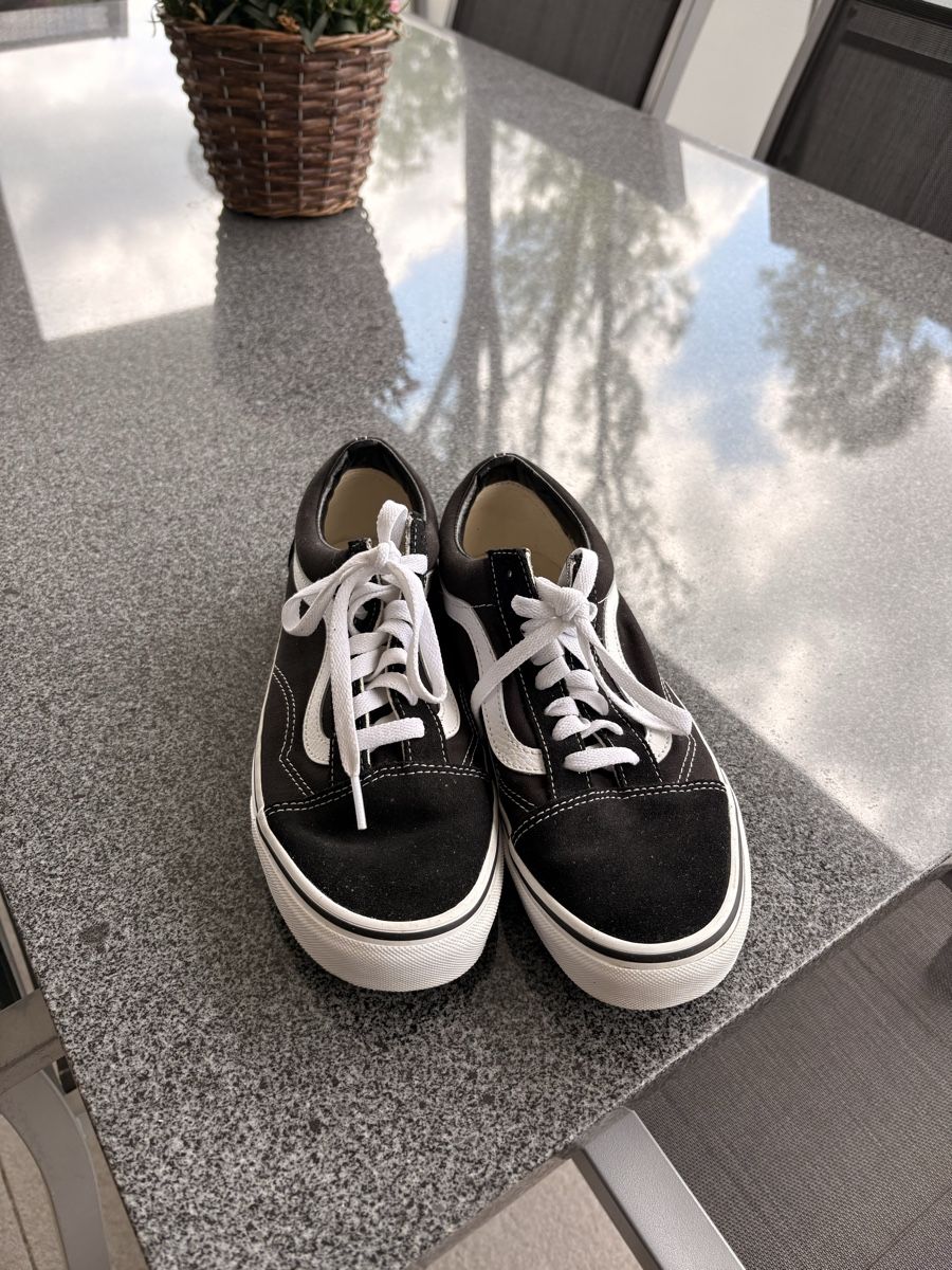 Vans Scarpe da donna: Vans – Nuovo (secondo la descrizione) da Büron venduto da fab_dv92