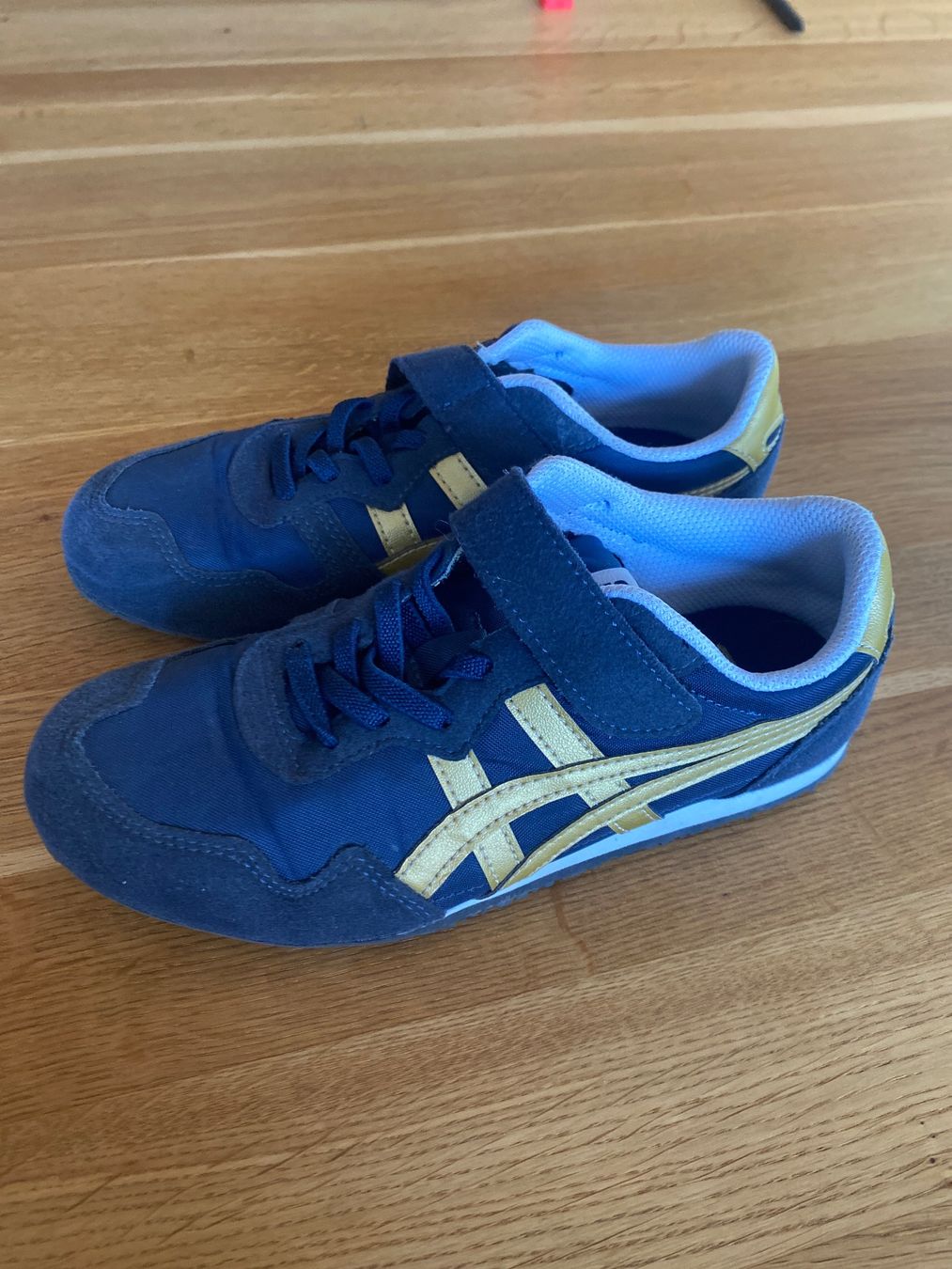Onitsuka Scarpe per ragazzi: Onitsuka Tiger Sneaker Kinder – Usato da Pfäffikon ZH venduto da Andrea130