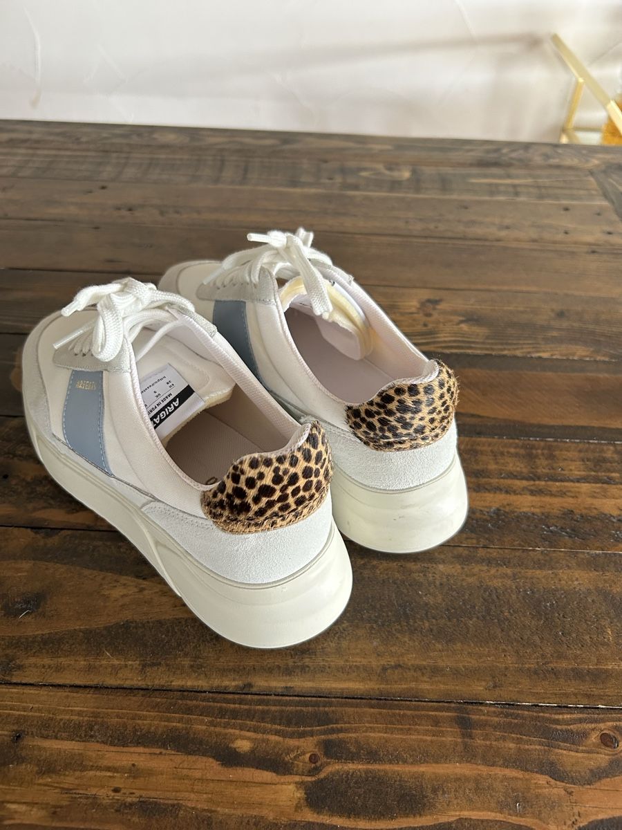 Axel Arigato Scarpe da donna: Schuhe Axel Arigato – Usato da Wagenhausen venduto da Fabi_Lila 1