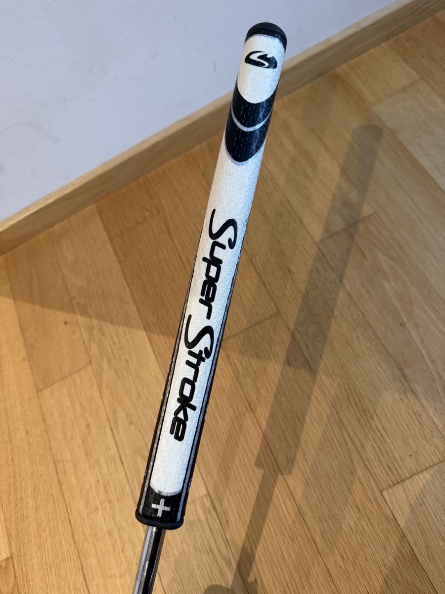 Scotty Cameron Clubs & Sets: Golf Putter Scotty Cameron Studio Select No.1 gebraucht – D'occasion à Luzern par Havenjaa 4