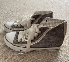 Trachten-Sneaker Krüger