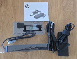 HP Dockingstation HSA-BOOSDS