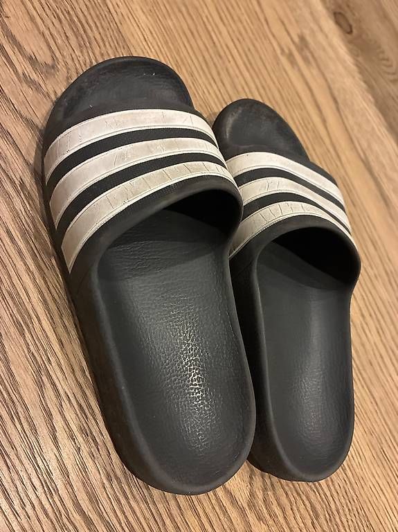 Scarpe da uomo: Adiletten Gr. 35 – Usato da Winterthur venduto da Rawille