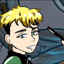 Profile image of ninja412