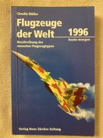 Flugzeuge der Welt, 1996