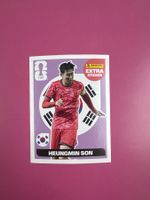 Panini WM 2026 - Extra Sticker - Heungmin Son - Regular