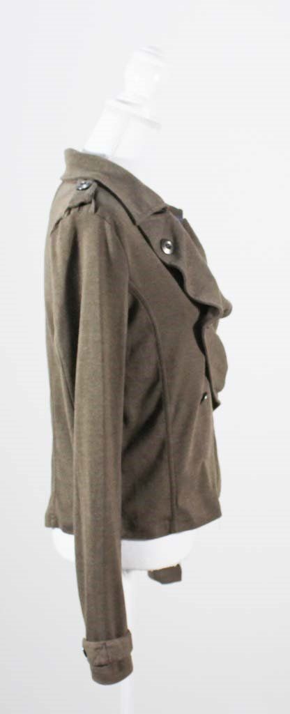 Soccx Giacche: soccx Sweatjacke Gr. 38 – Usato da Belp venduto da caramel-secondhand 1