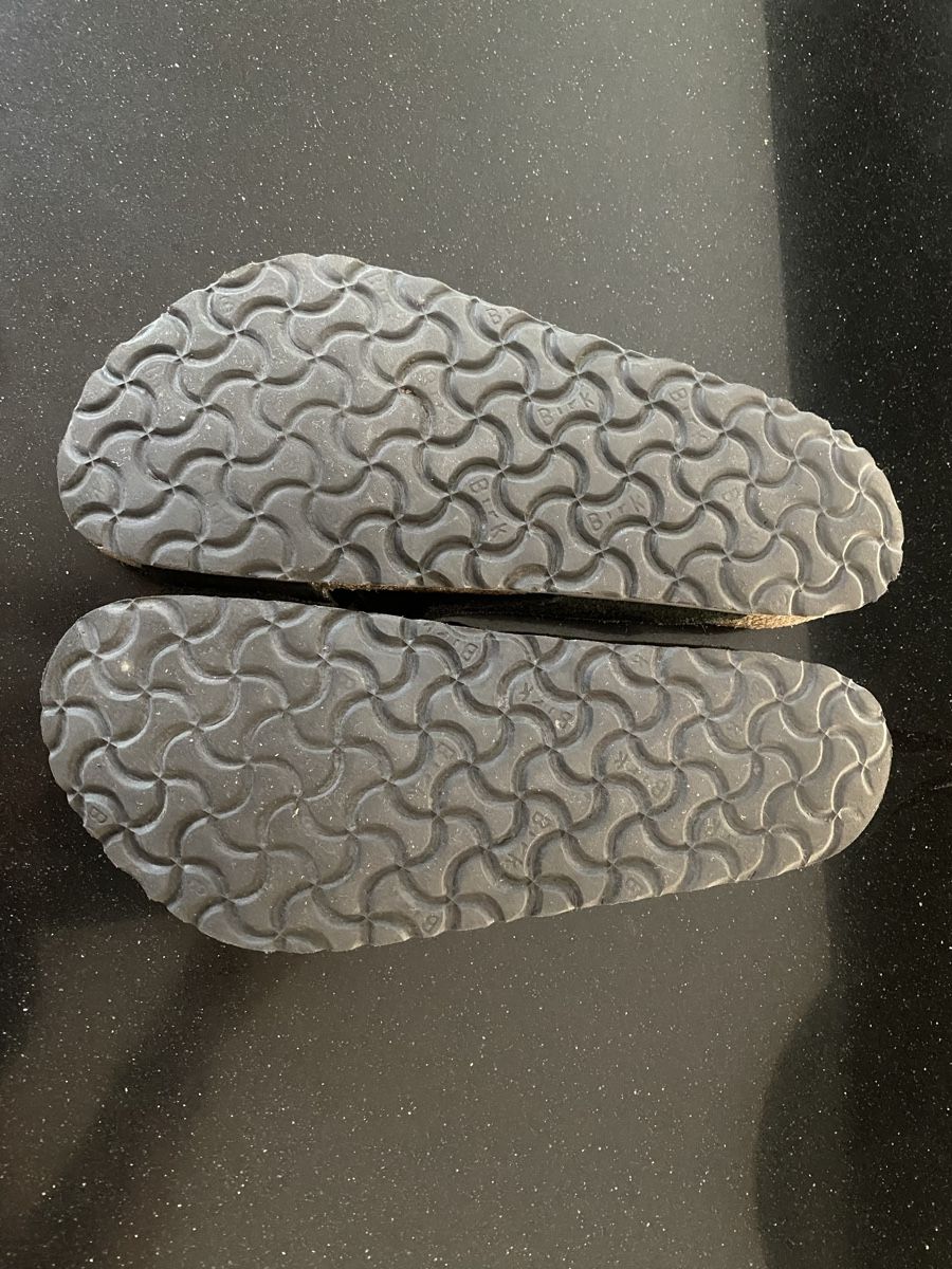 Scarpe da donna: Birkenstock Tulum Weichbettung  – Usato da Mägenwil venduto da Hidalgo03 4