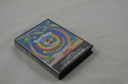 Tiny Toon Sega Mega Drive Spiel CB