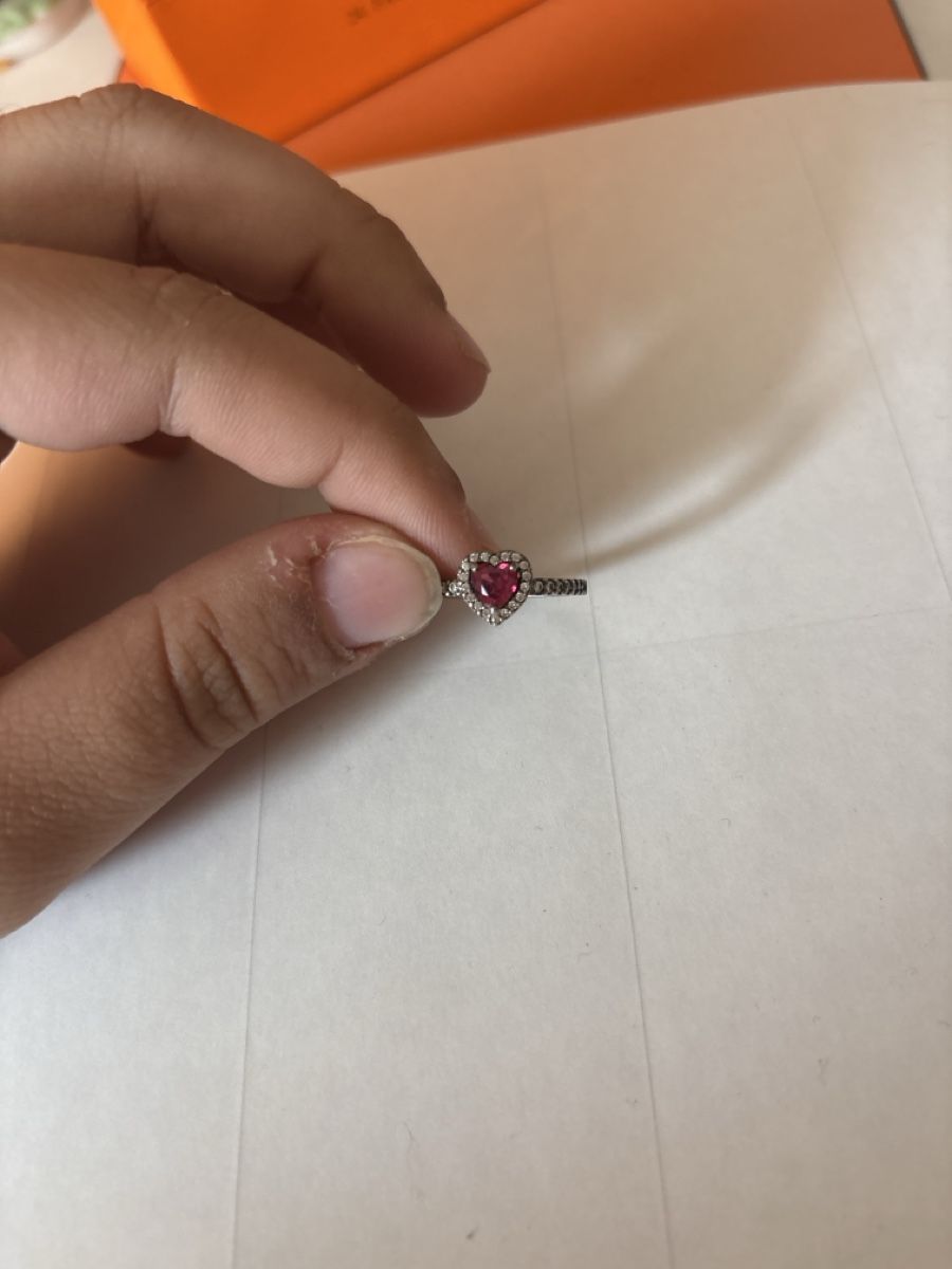 Pandora Ringe: Pandora Ring  – Gebraucht aus Dübendorf von ame_g69g