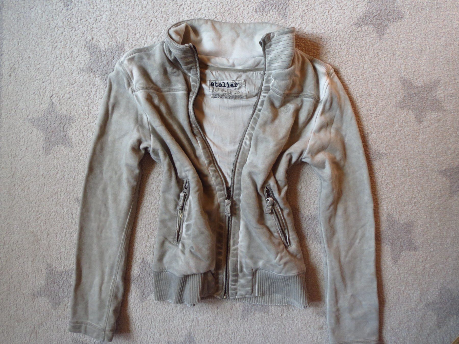 Giacche: tolle NILE Damen Jacke – Usato da Kiental venduto da Anna8702 3