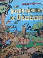 Les dernières aventures de Gédéon (EO)