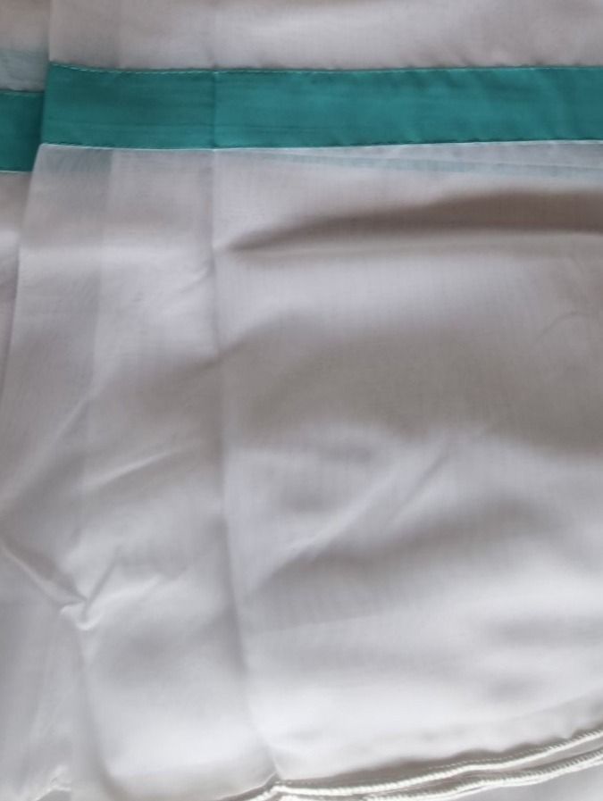 Vorhänge: Vorhang in Voile weiss neu – Neu und originalverpackt aus Geroldswil von Agapanthus22 2