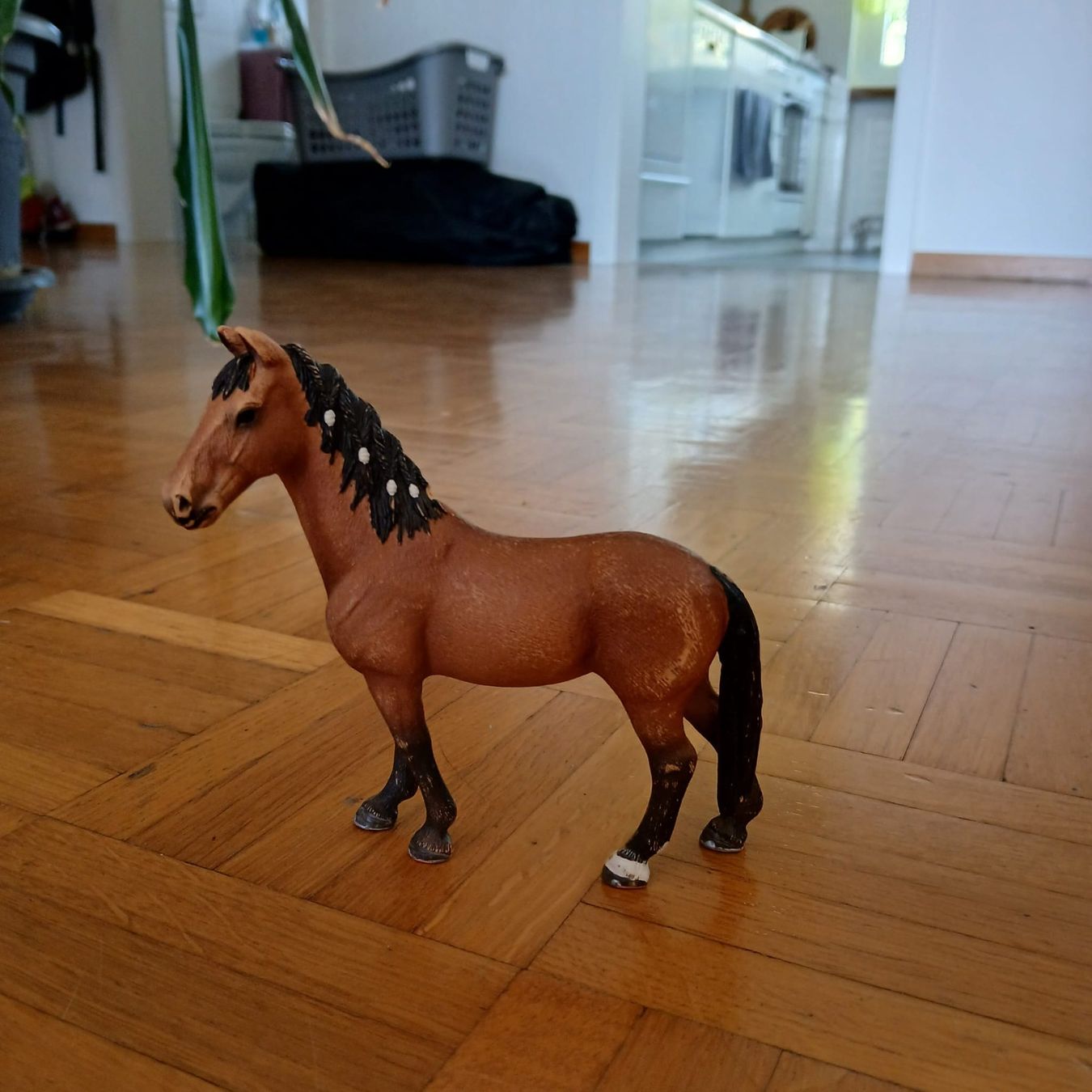 Schleich Giocattoli: Schleichfiguren – Usato da würenlos venduto da Jjjm 2