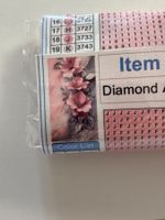 Diamond Painting Bild